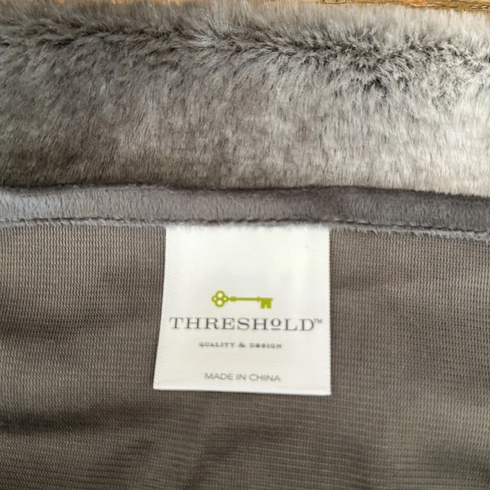 Threshold questions leave